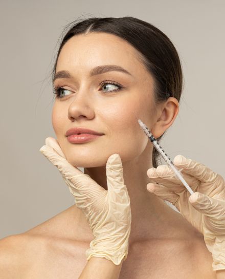 botox estetica