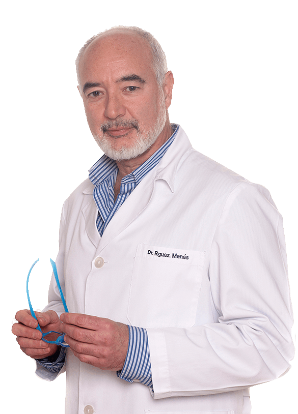 dr humberto rodriguez menes