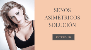 Cual es la mejor solución para los pechos asimétricos