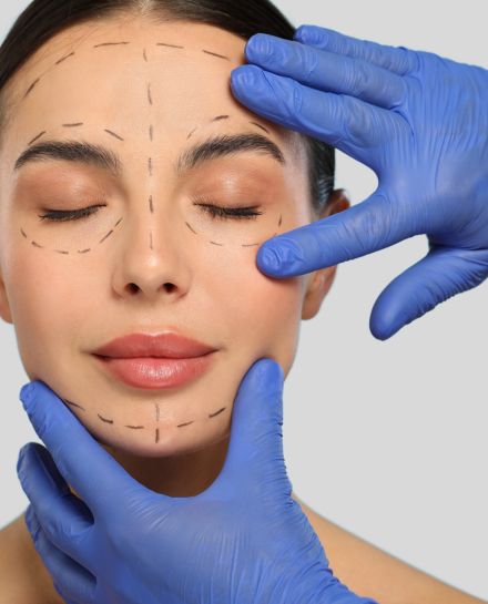tratamiento facial estetica